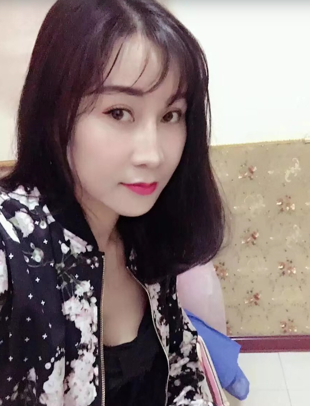 靠谱的漂亮小姐姐